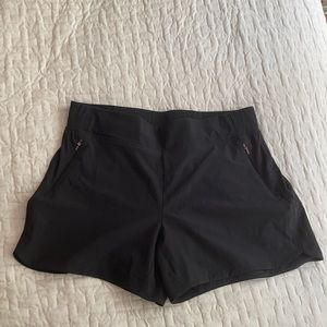 CALIA by Carrie Underwood black shorts BNWOT